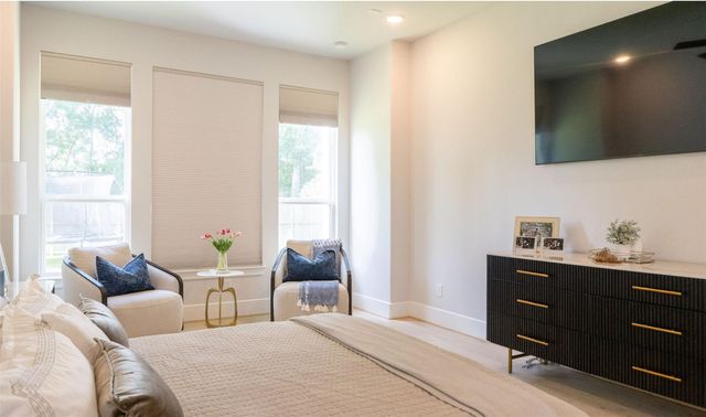 96 Madrone Terrace Place, Tomball, TX 77375