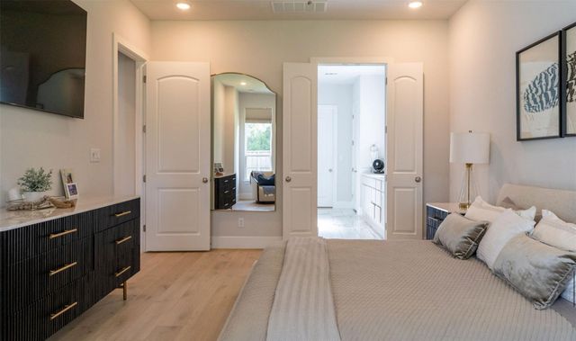 96 Madrone Terrace Place, Tomball, TX 77375