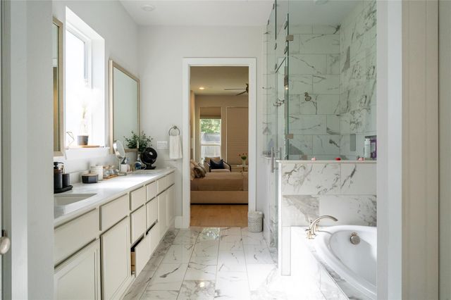 96 Madrone Terrace Place, Tomball, TX 77375