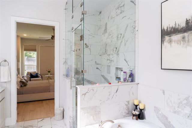 96 Madrone Terrace Place, Tomball, TX 77375