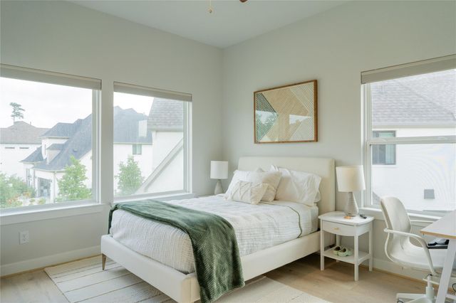 96 Madrone Terrace Place, Tomball, TX 77375