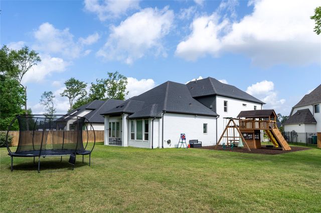 96 Madrone Terrace Place, Tomball, TX 77375