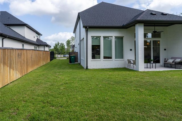 96 Madrone Terrace Place, Tomball, TX 77375