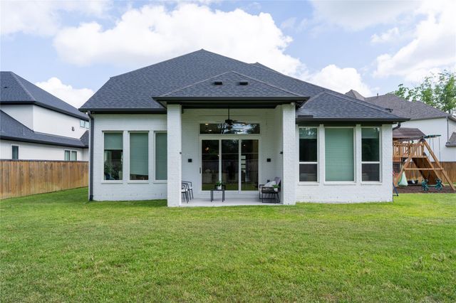 96 Madrone Terrace Place, Tomball, TX 77375