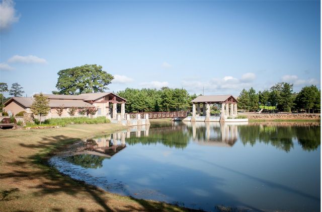 96 Madrone Terrace Place, Tomball, TX 77375