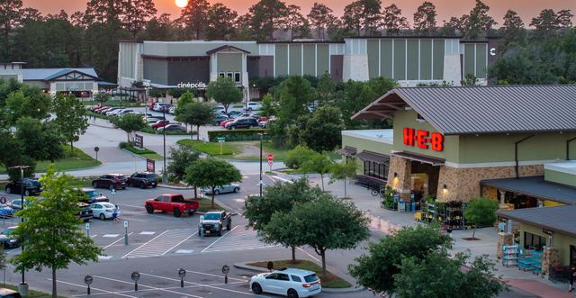 96 Madrone Terrace Place, Tomball, TX 77375