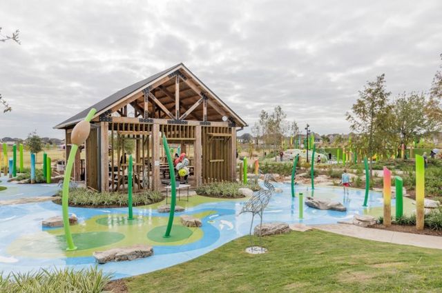 96 Madrone Terrace Place, Tomball, TX 77375