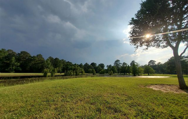 96 Madrone Terrace Place, Tomball, TX 77375