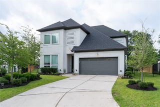 96 Madrone Terrace Place, Tomball, TX 77375