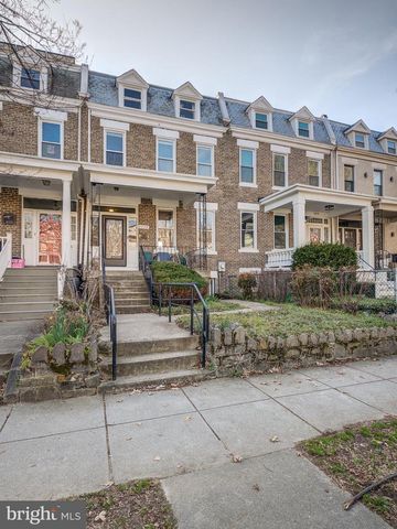 4008 ILLINOIS AVE NW, Washington, DC 20011