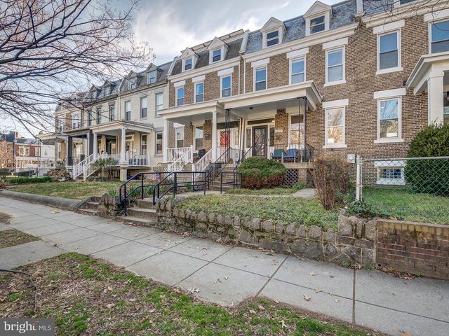 4008 ILLINOIS AVE NW, Washington, DC 20011