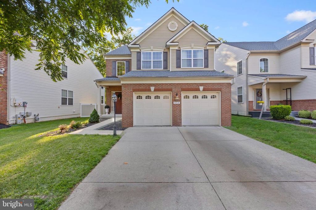 7212 STALLINGS DR, Glen Burnie, MD 21060