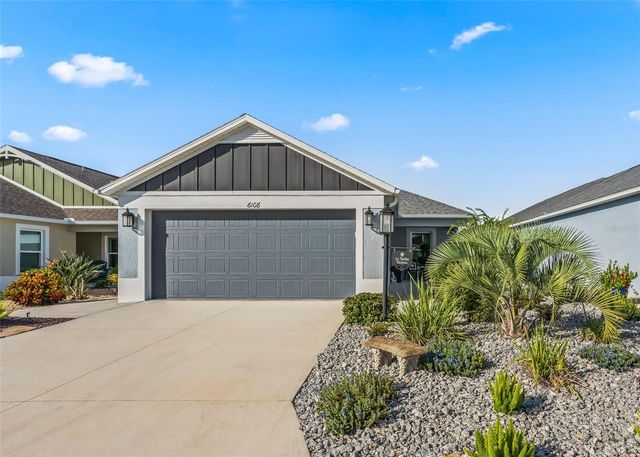 6108 RODRIGUEZ LANE, The Villages, FL 32163