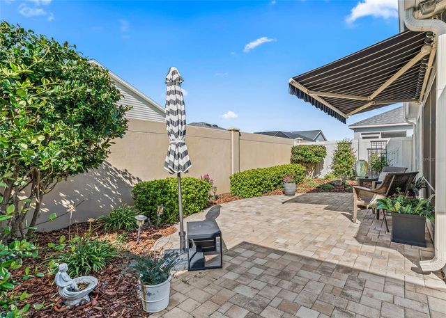 6108 RODRIGUEZ LANE, The Villages, FL 32163