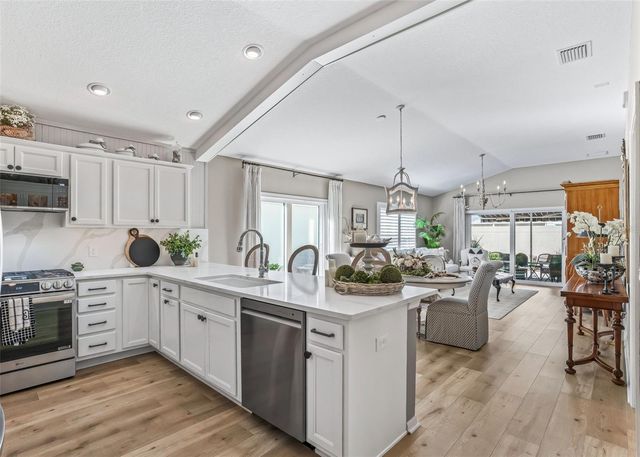 6108 RODRIGUEZ LANE, The Villages, FL 32163