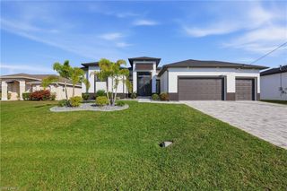2609 SW 27th ST, Cape Coral, FL 33914
