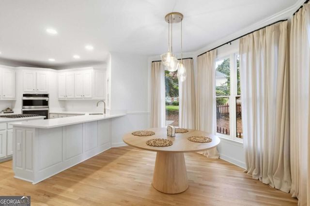 3355 Kates Way, Duluth, GA 30097