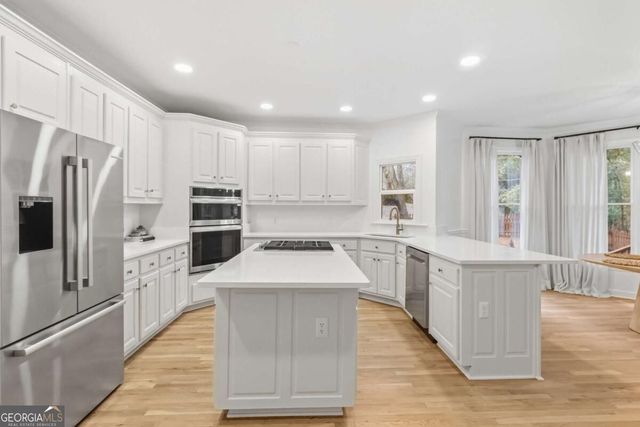 3355 Kates Way, Duluth, GA 30097