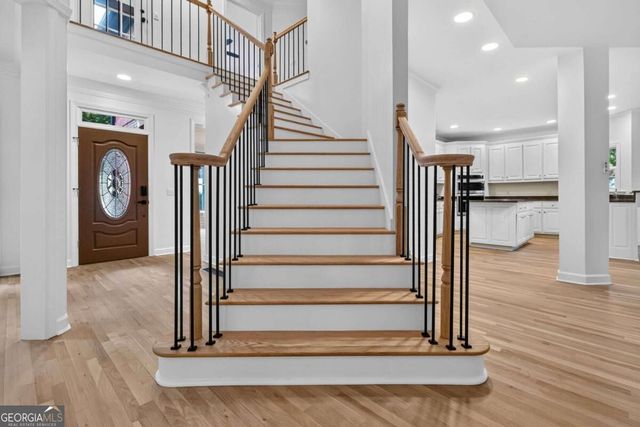 3355 Kates Way, Duluth, GA 30097
