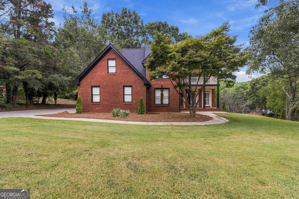 3355 Kates Way, Duluth, GA 30097