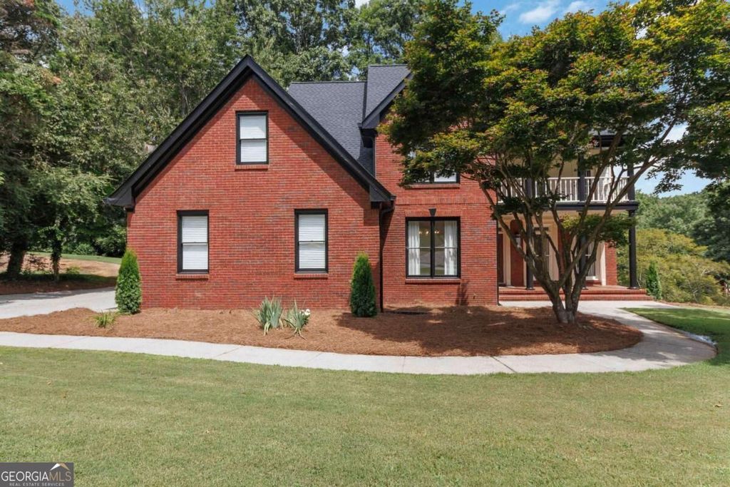 3355 Kates Way, Duluth, GA 30097 — photo 2