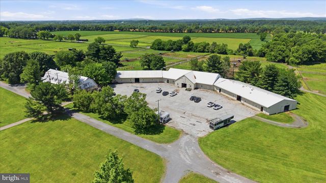 20800 WHITES FERRY RD, Poolesville, MD 20837