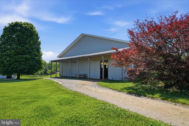 20800 WHITES FERRY RD, Poolesville, MD 20837