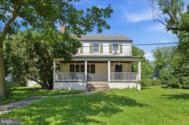 20800 WHITES FERRY RD, Poolesville, MD 20837