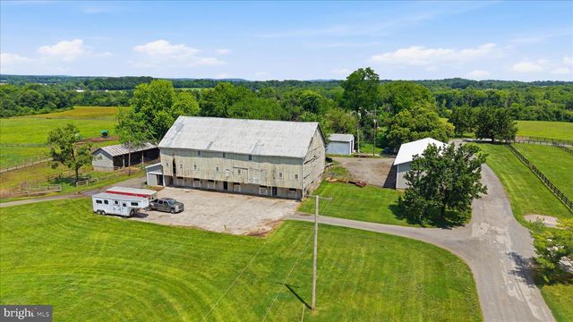20800 WHITES FERRY RD, Poolesville, MD 20837