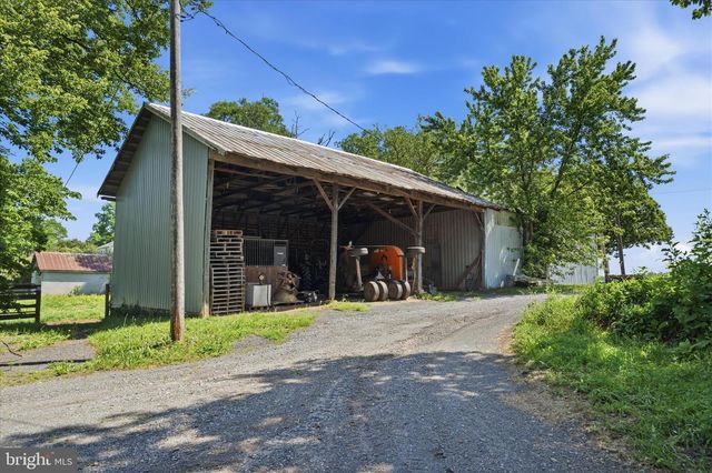 20800 WHITES FERRY RD, Poolesville, MD 20837