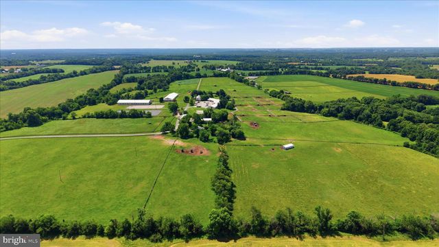 20800 WHITES FERRY RD, Poolesville, MD 20837