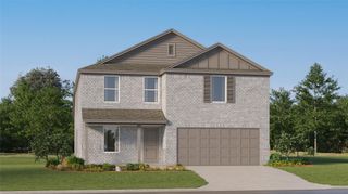 1435 Parks Edge Lane, Angleton, TX 77515