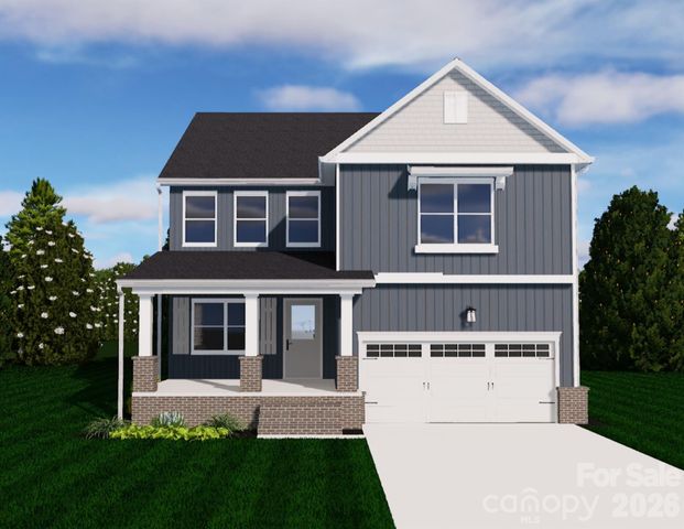 3222 Leah Elizabeth Lane, Monroe, NC 28110