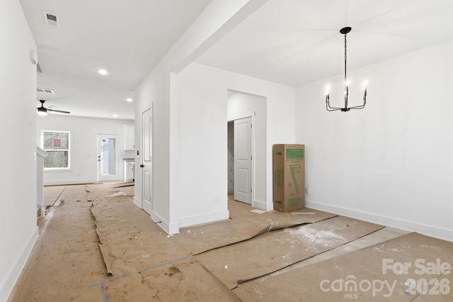 3222 Leah Elizabeth Lane, Monroe, NC 28110