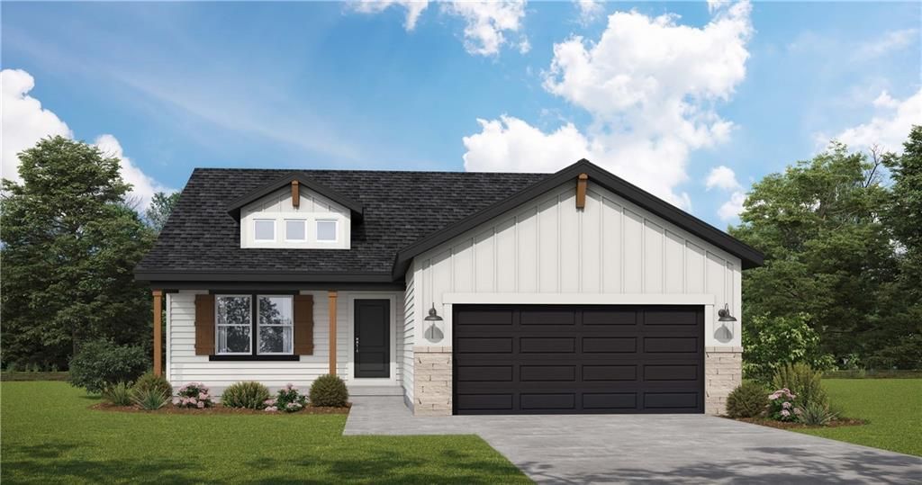 1507 SW 8th Street, Oak Grove, MO 64075