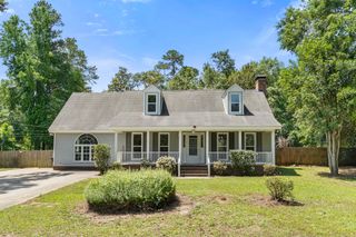 342 Spring Valley Road Road, Waynesboro, GA 30830