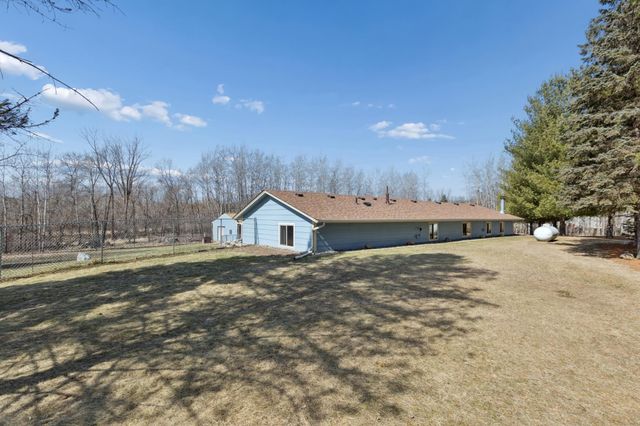 15393 207th Avenue NW, Elk River, MN 55330