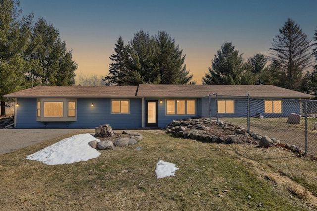 15393 207th Avenue NW, Elk River, MN 55330