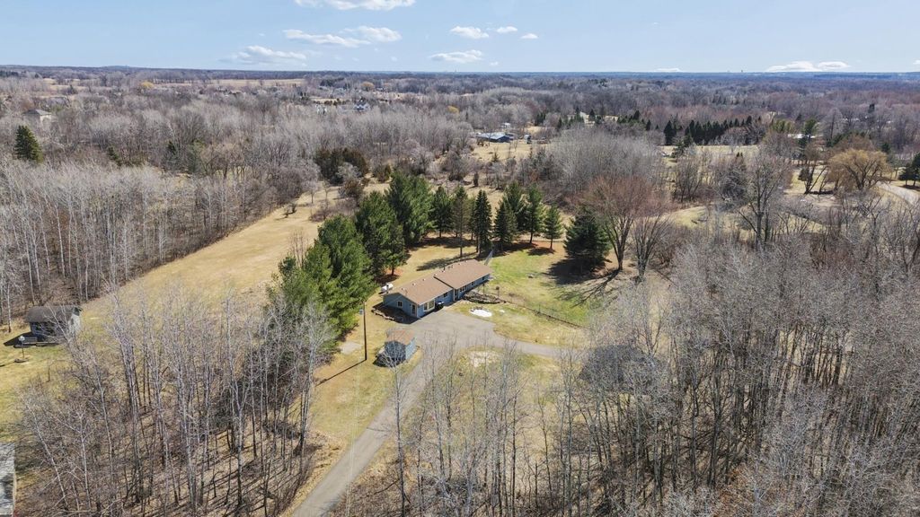 15393 207th Avenue NW, Elk River, MN 55330