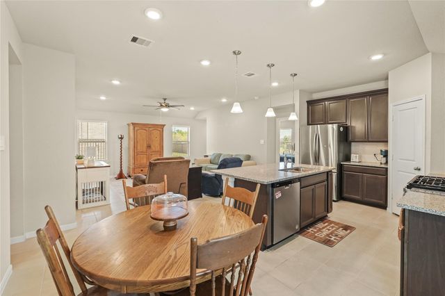 27007 Blue Pool Drive, Katy, TX 77493