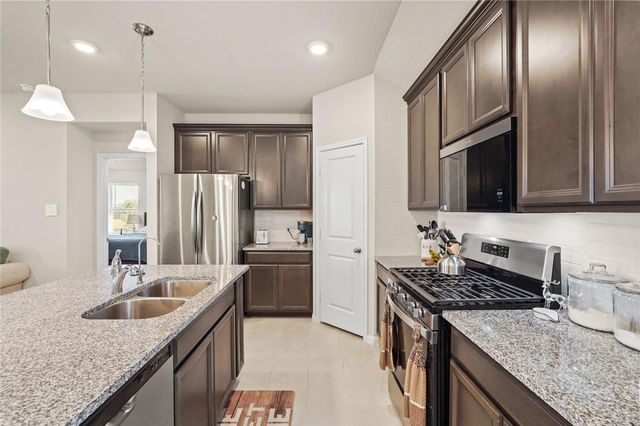 27007 Blue Pool Drive, Katy, TX 77493