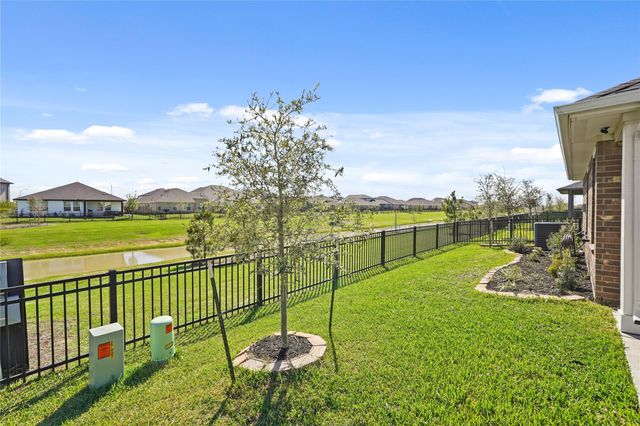 27007 Blue Pool Drive, Katy, TX 77493
