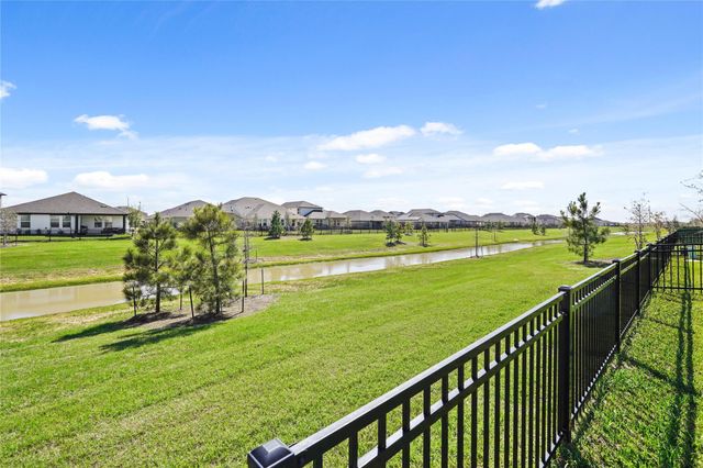 27007 Blue Pool Drive, Katy, TX 77493