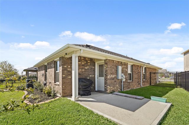 27007 Blue Pool Drive, Katy, TX 77493