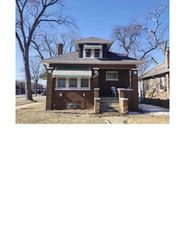 8558 S Saint Lawrence Avenue, Chicago, IL 60619