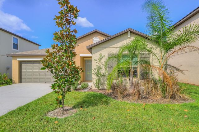 8694 PARSONS HILL BOULEVARD, Wesley Chapel, FL 33545