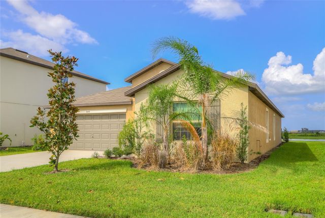 8694 PARSONS HILL BOULEVARD, Wesley Chapel, FL 33545