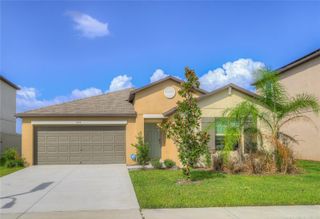 8694 PARSONS HILL BOULEVARD, Wesley Chapel, FL 33545
