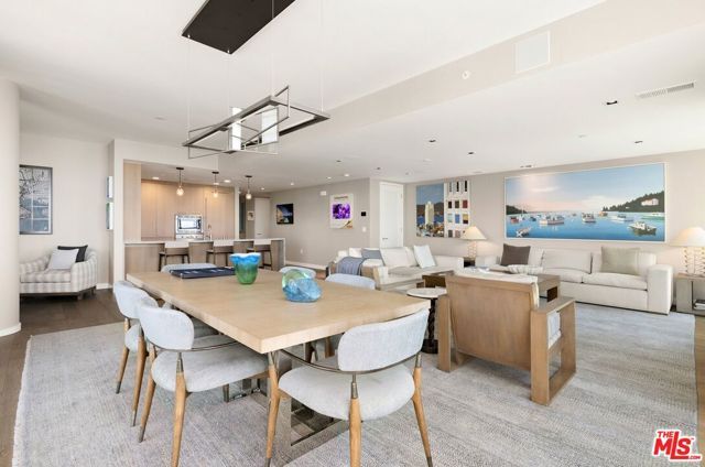 1755 Ocean Avenue 603, Santa Monica, CA 90401