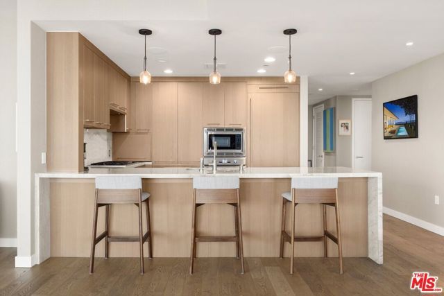 1755 Ocean Avenue 603, Santa Monica, CA 90401
